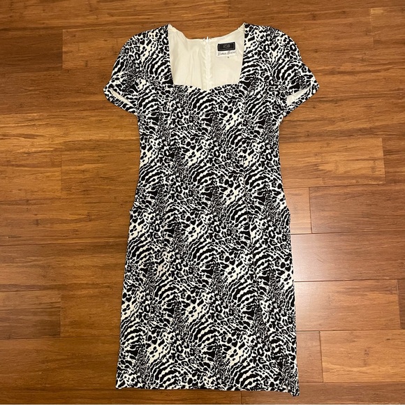 NWOT Carolina Herrera Dress - Picture 10 of 11